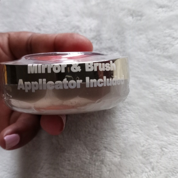 highlight blush - Picture 3 of 5